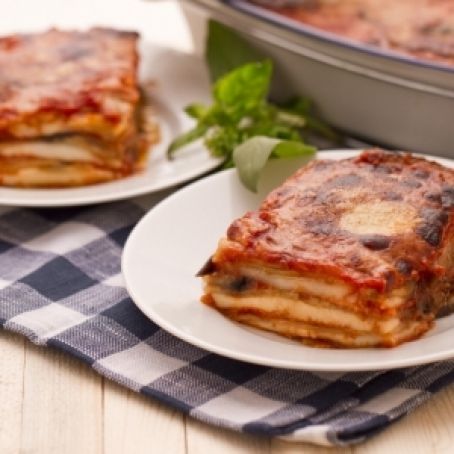Parmiggiana