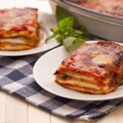 Parmiggiana