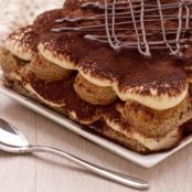 Tiramisù