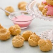 Pasta choux (bignè)