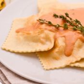 Ravioli di Pesce