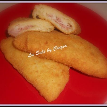 Sofficini Che Crocchè