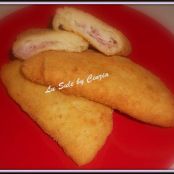 Sofficini Che Crocchè - Tappa 1