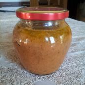 SOFFRITTO PER UN ANNO! - BIMBY