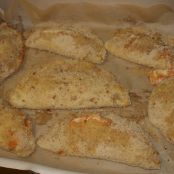 sofficini fatti in casa