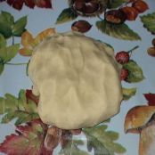 sofficini fatti in casa - Tappa 3