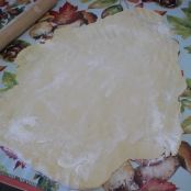 sofficini fatti in casa - Tappa 4