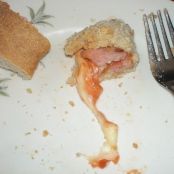 sofficini fatti in casa - Tappa 6