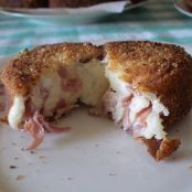 sofficini fatti in casa - Tappa 7