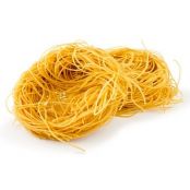 Frittelle di spaghettini