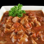 Goulash