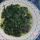 Spinaci con mozzarella e formaggio