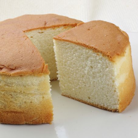 Sponge cake