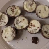 Muffin alla Panna - Tappa 1