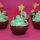 Cupcake di Natale