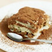 Tiramisù classico