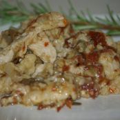 oOo   STRACCETTI DI TACCHINO MEDITERRANEI    oOo