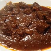 Stracotto alla Sonnino