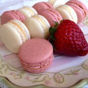 Macarons