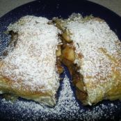 Strudel di mele