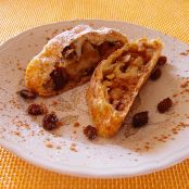 Strudel di mele