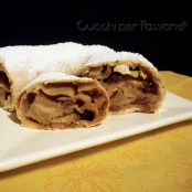 Strudel di Mele