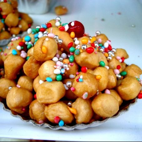 struffoli