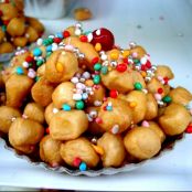 struffoli