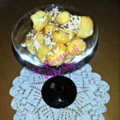 Struffoli fatti in casa