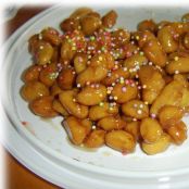 Struffoli