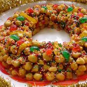 Struffoli tradizionali