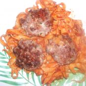 Polpette di carne