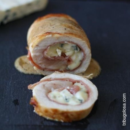 Involtini al Varoma (Bimby)