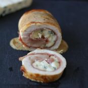 Involtini al Varoma (Bimby)