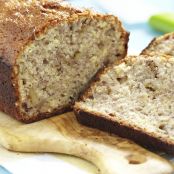 Plumcake alla banana