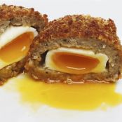 Scotch egg  uovo scozzese