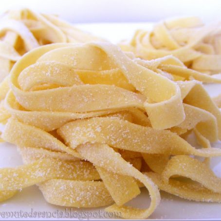 * Pasta Fresca *