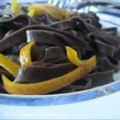 Pasta....dolce veloce e fredda