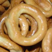 Taralli Gluten Free