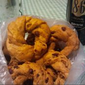 Taralli napoletani