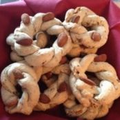 Taralli napoletani