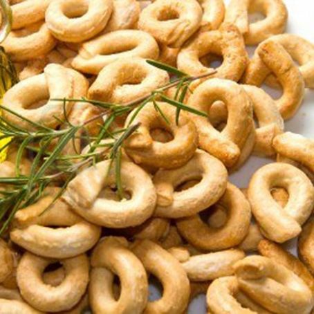 Taralli
