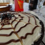 Torta di Halloween