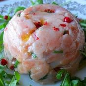 Home / Secondi Piatti / Tartare di salmone    Tartare di salmone Tartare di salmone