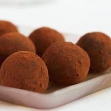 Cioccolatini tartufi