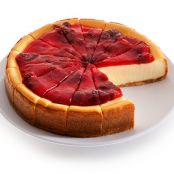 New York Cheesecake