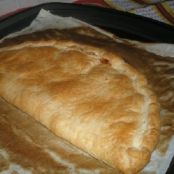 Calzone Rapido Rapido