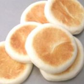 Tigella classica all'aglione