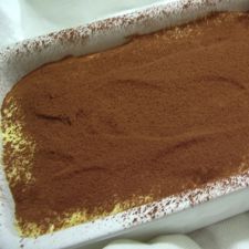 Tiramisù