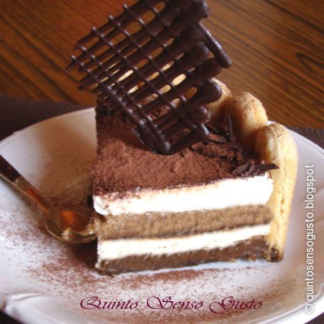 Tiramisù